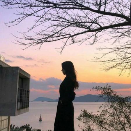 很难看出是情侣头像 一对一,意境中的情侣很唯美的