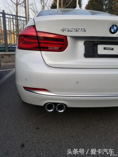 18款宝马320li时尚多少钱 18款宝马320li时尚型功能