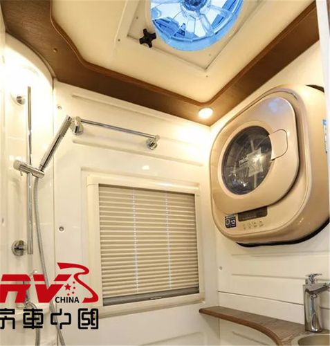 宇通·进口依维柯c型房车·c630·双拓