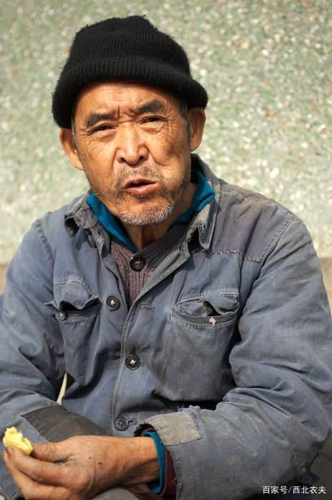 乡村现实题材小说《低保户》
