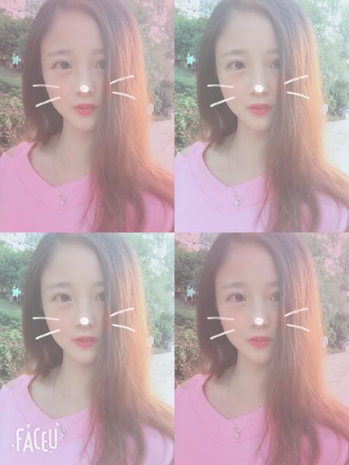 95桃子 ╮-快手直播