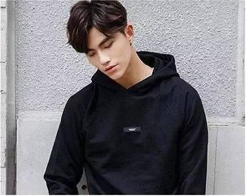 top3,中分纹理烫