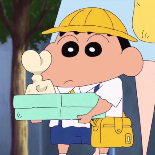 动漫头像蜡笔小新 - 堆糖,美图壁纸兴趣社区