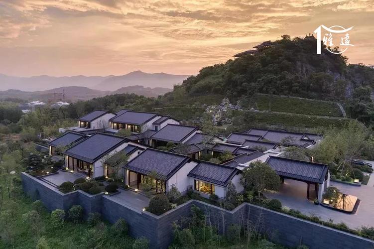 阳羡溪山 | 用建筑的语言影响乡村