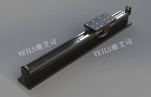 山东定制直线电机应用