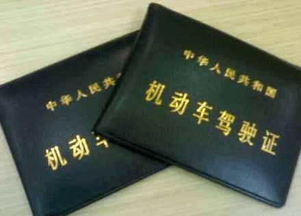 拿到驾驶证后没碰过车, 没扣分却吊销了驾照? 网友表示见怪不怪