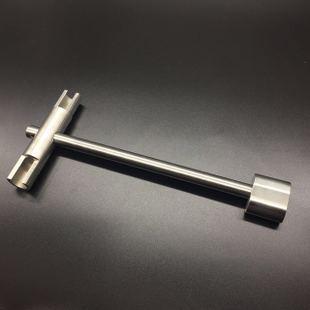 特价huk胡氏精诚多功能二合一扭锁器 掰锁器 拨锁器 锁匠工具耗材