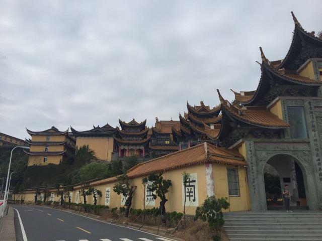 大灵音寺景区旅游攻略 之景点19(19/共27页)