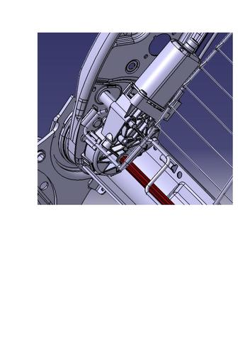 汽车座椅传动机构设计【含cad图纸,说明书文档】