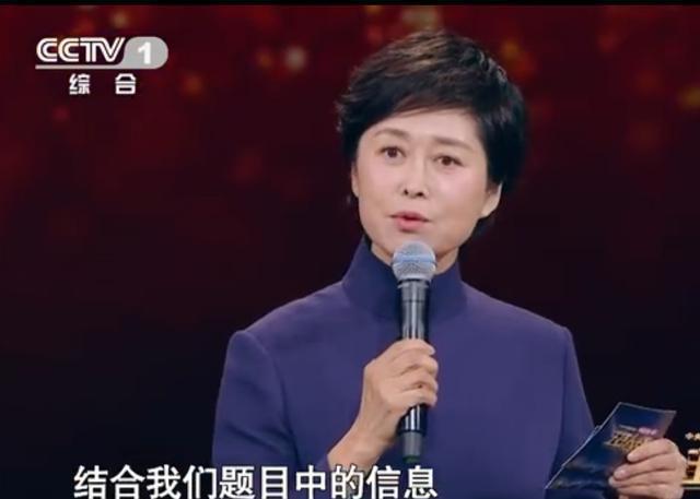 敬一丹:缺席《感动中国》15天后首次现身,为"惊蛰"献声录节目