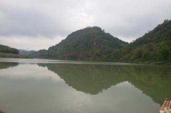 梧州旅游专题 梧州景点专题  详细地址: 广西梧州市藤县小娘山林场内