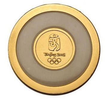 历届奥运会奖牌盘点完毕,你最喜欢哪个呢?