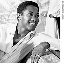 山姆·库克(sam cooke,1931年1月22日—1964年12月11日),出生于