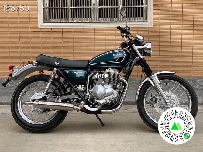 2002年本田cb400ss 棍王 日本直拍改装wm尾段 声浪浑厚 一万多_日本