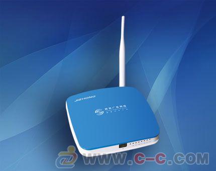 dcr-550hew智能终端机顶盒(2k/4k网关型)电视盒子