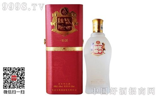 五粮液盛世佳酿 特制版 52度 500ml 参考价格:￥1288.00