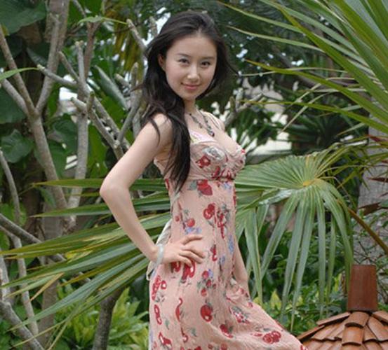 舒畅出演了很多经典的角色,比如《魔幻手机》的傻妞,《宝莲灯》中的