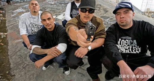 和平协议签订后,使洛杉矶各地区的犯罪率降到70年代帮派成立以来的最