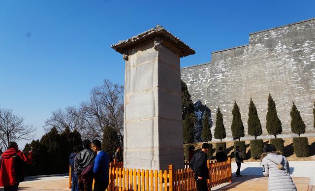 乾陵墓道只有63.1米长,为什么历经1300多年,没有被成功盗掘?