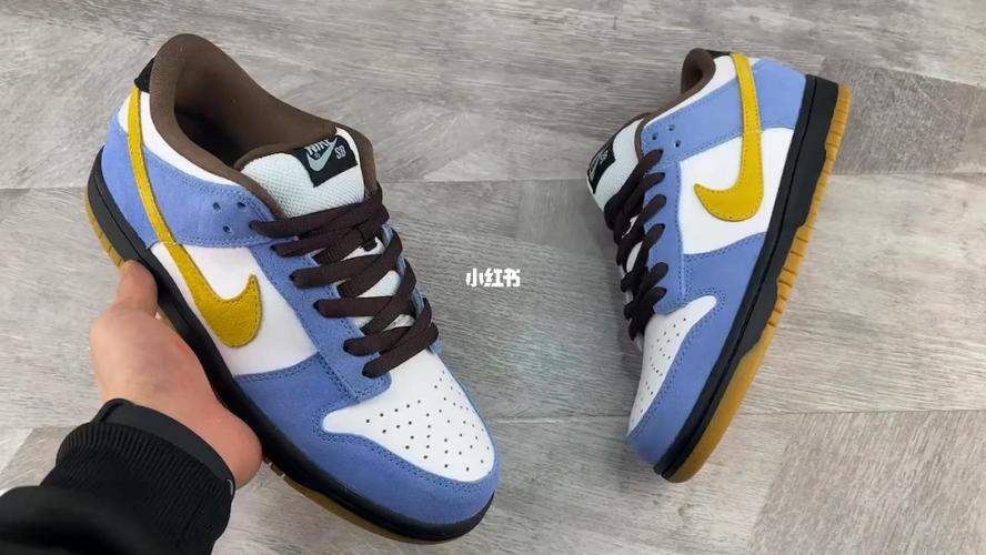 nike sb dunk low pro辛普森配色_辛普森_耐克怎么样