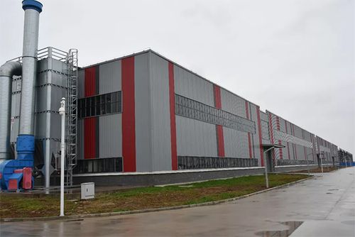 新起点·新征程 六安科凡2019新春开工仪式圆满举行