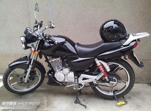 铃木en150,gr150