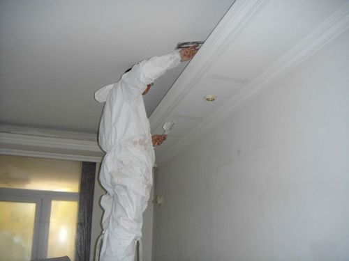 艺术涂料施工步骤大揭秘悄悄看