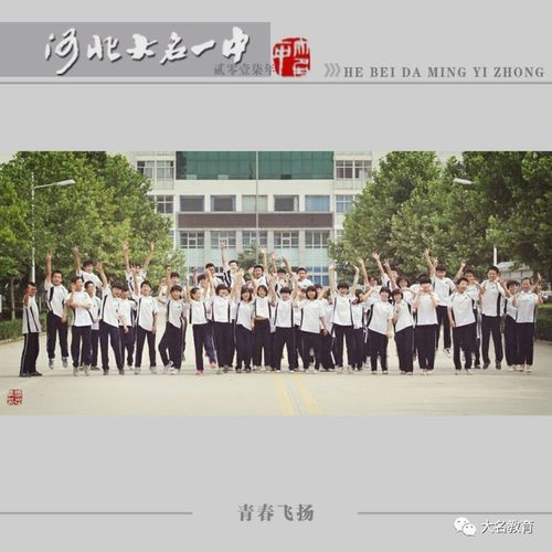 河北大名一中欢迎您!