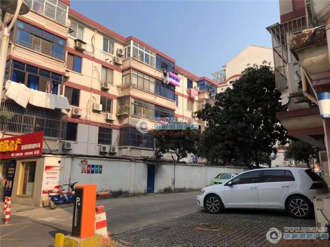 张家港西门南村_张家港西门路西门南村_张家港市中心小区_张家港房产
