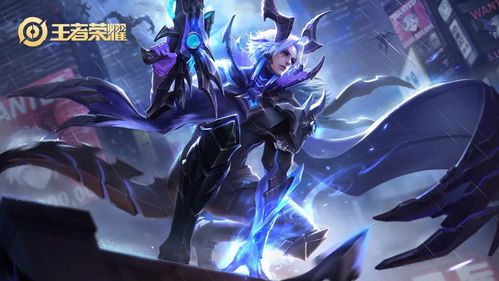 王者荣耀盘点手最长的5位英雄守约上榜他伤害高专秒c位