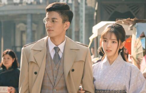 隐形守护者肖途扮演者是谁 它虽是游戏但剧情有点意思