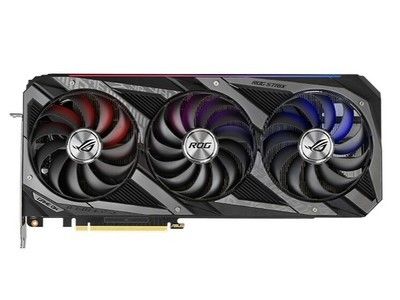 华硕rog-strix-rtx3080ti-o12g-gaming