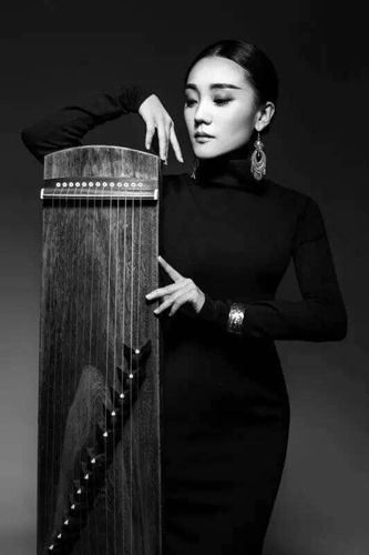 如颖随行,刘颖古筝专场音乐会暑期相约