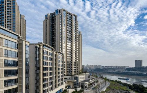 春江天镜三期圆满交付 c位红盘年中冲刺百亿|龙湖||图