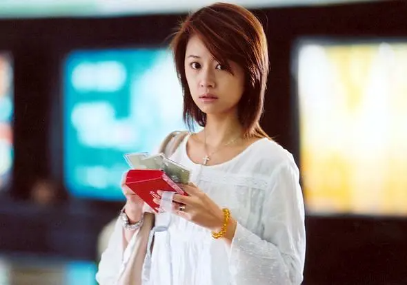 初代"甜妹"林心如,华丽逆转当制作人,竟获得一致好评?