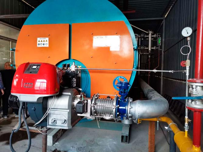 低氮燃烧器改造厂家