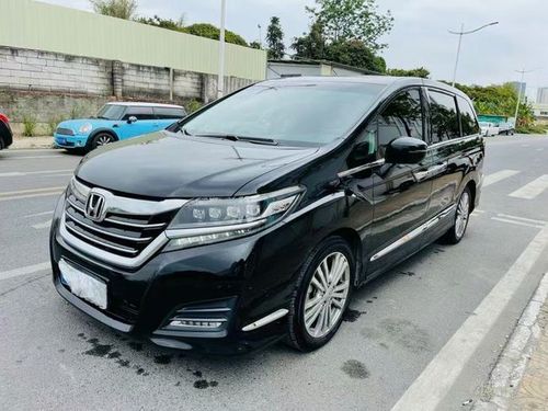 东风本田艾力绅,2.4l豪华版|座椅|商务车|大灯_网易