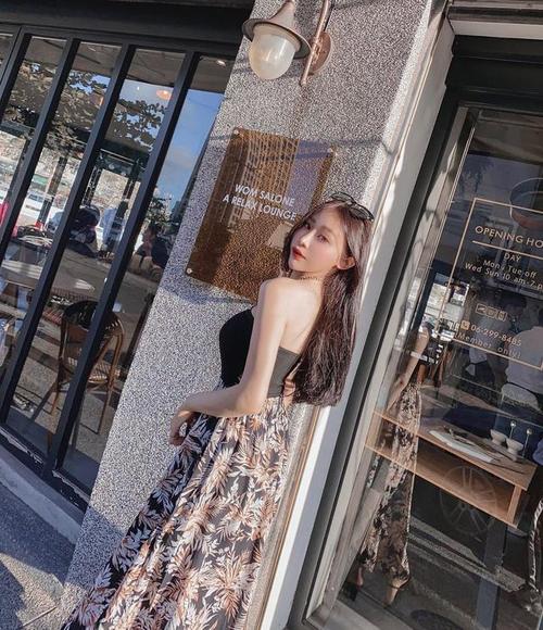 台湾省 ins美女大合集!第二季