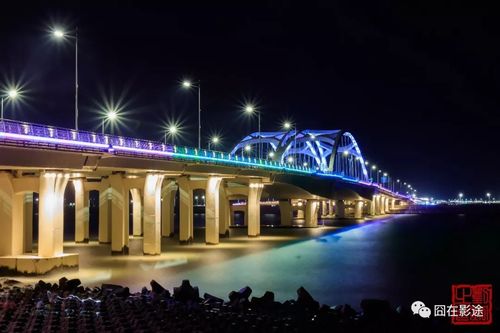 究竟这座桥长什么样? 竟然会被称为网红桥? 它就是汕头东海岸大道.