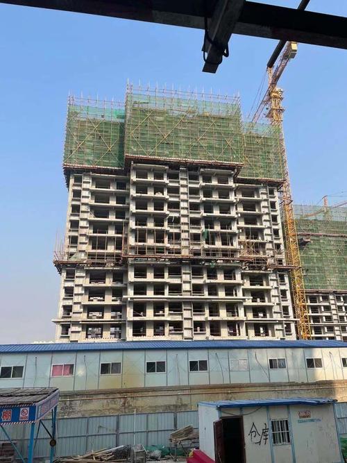 济宁龙城常青府效果图_实景图_样板间-济宁楼盘网