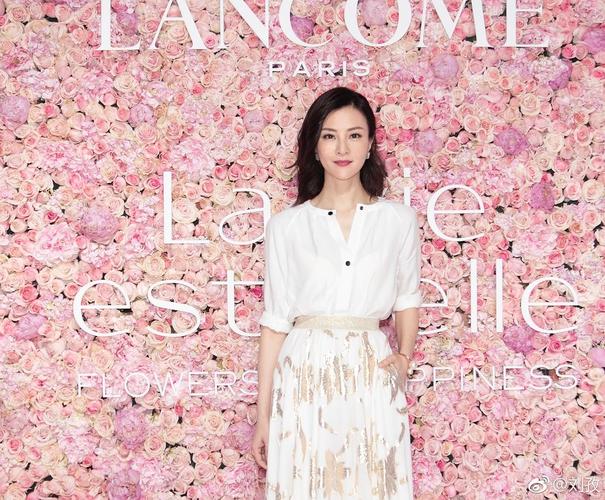 刘孜zi liu的图片