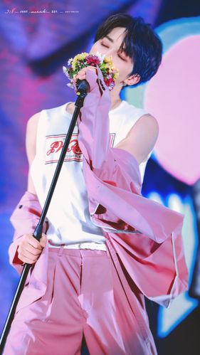 朱正廷 南京场fm