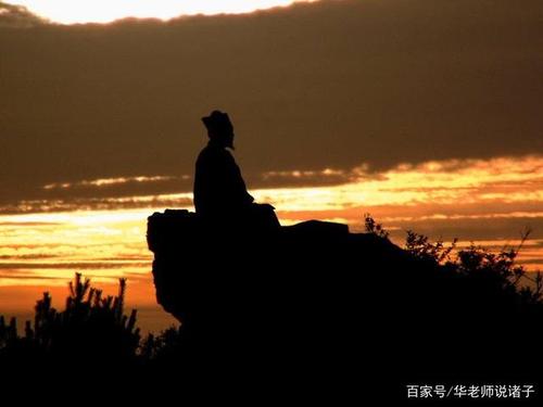 好一个仙人,这种养生多数人听都没听过!