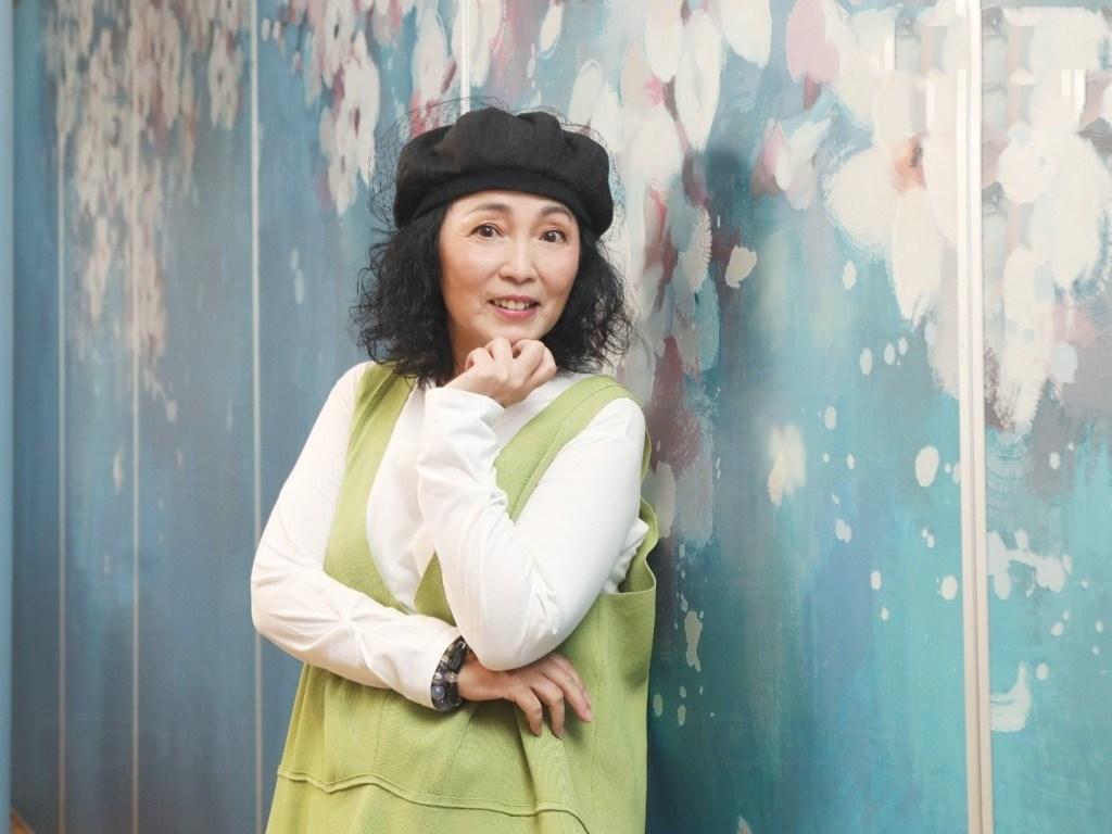 苑琼丹因星爷一句话信心全失,自曝婚姻曾遇危机,险些与老公离婚