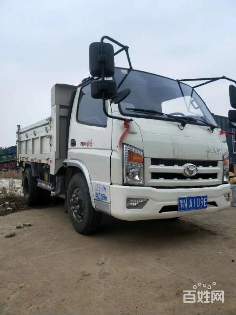 【图】- 18年底时风风顺国五个人户 - 台州椒江货车 - 台州百姓网
