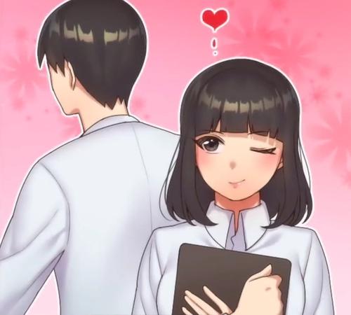 当你面对暗恋对象时,男生和女生的表现差异,你中了哪个呢?