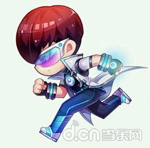 《天天酷跑》卡牌少年和未来少年哪个更强?角色对比评测