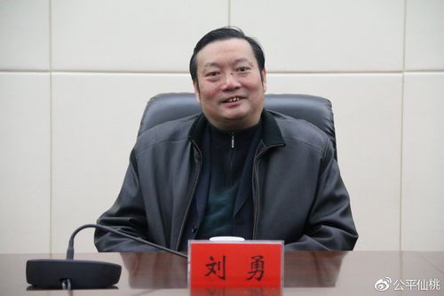 省法院执行局局长刘勇一行到仙桃法院调研督导工作
