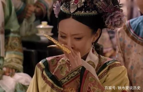 甄嬛传:雍正怀疑甄嬛,却为何在滴血认亲时偏不用自己血?太心机