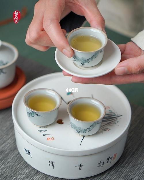 茶桌_潮汕_茶杯_早茶_冲泡茶_工作_茶知识_美食_美食其他